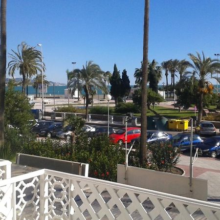Las Americas - Mares Torre Del Mar Luaran gambar