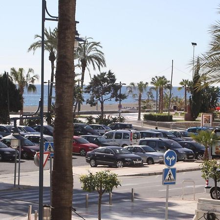 Las Americas - Mares Torre Del Mar Luaran gambar