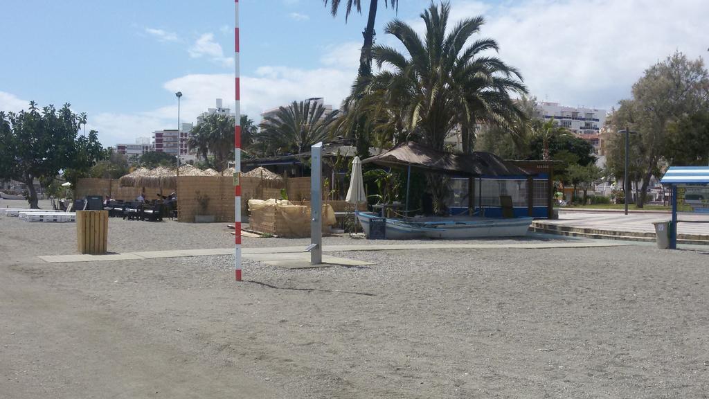 Las Americas - Mares Torre Del Mar Luaran gambar