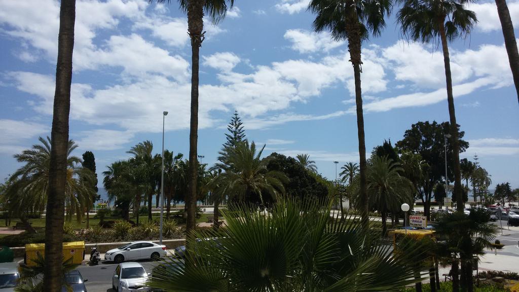 Las Americas - Mares Torre Del Mar Luaran gambar