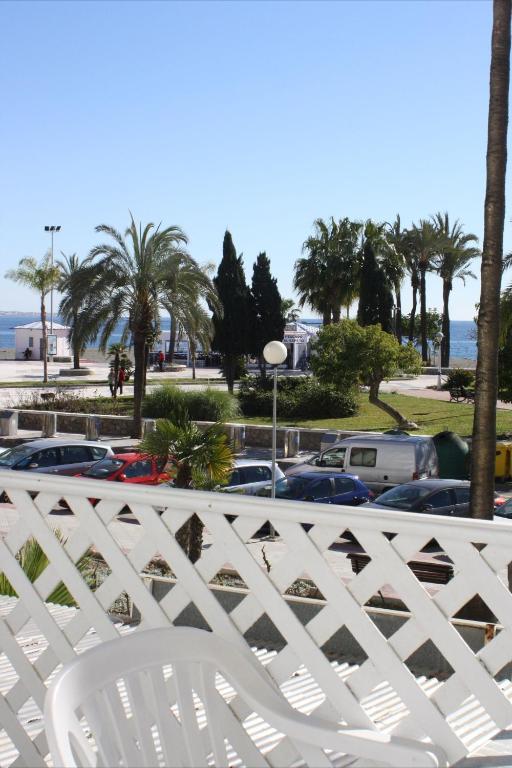 Las Americas - Mares Torre Del Mar Luaran gambar