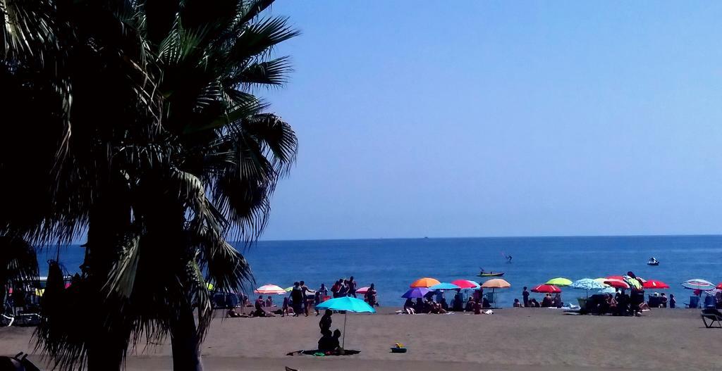 Las Americas - Mares Torre Del Mar Luaran gambar