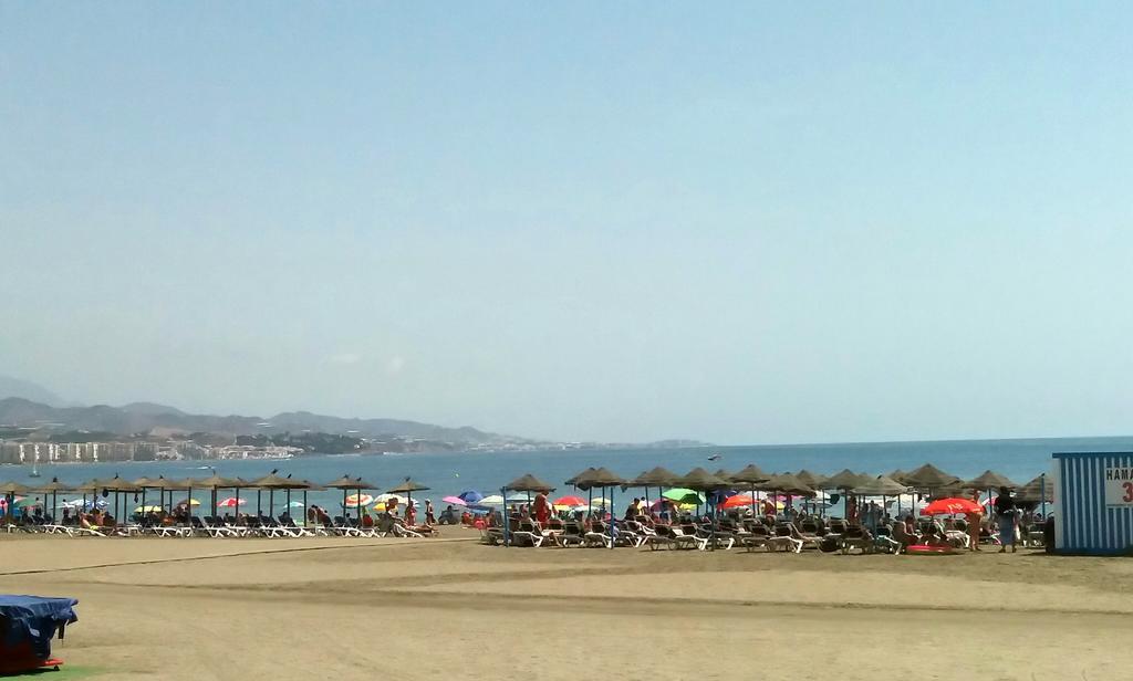 Las Americas - Mares Torre Del Mar Luaran gambar